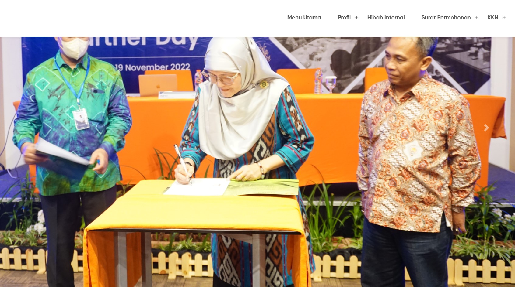 PKM Univ Muhammadiyah Bandar Lampung